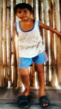 jongen