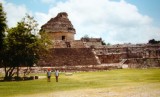 Observatorium Chitzen Itza