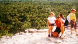 Coba Yucatan