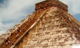 El Castillo