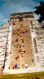 El castillo