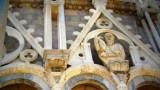 Detail baptesterium
