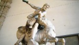 Hercules en Centaur