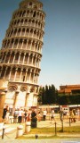 Scheve toren van Pisa
