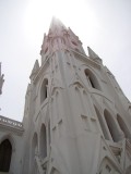 Kathedraal St Thomas Chennai