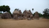 5 Rathas