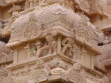 detail tempel