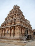 tempel Durasuram