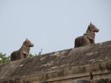 detail Durasuram tempel