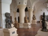 Museum , paleis Marata