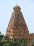 tempel Brihadischvara
