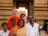 moslimfamilie