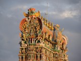 tempel Madurai