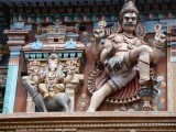 Chidambaram detail