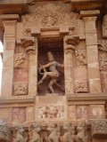 detail Tanjore Brihadishvara