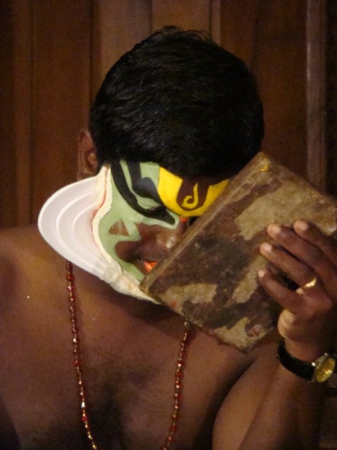 Talikali