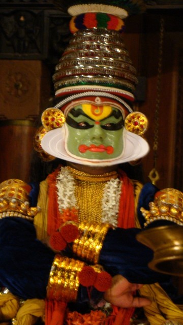 talikali
