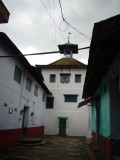 Fort Cochin