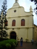 Fort Cochin