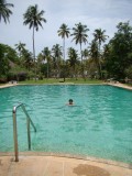 beach resort Marari