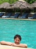 beach resort Marari