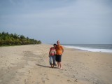 beach Marari