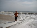 beach Marari