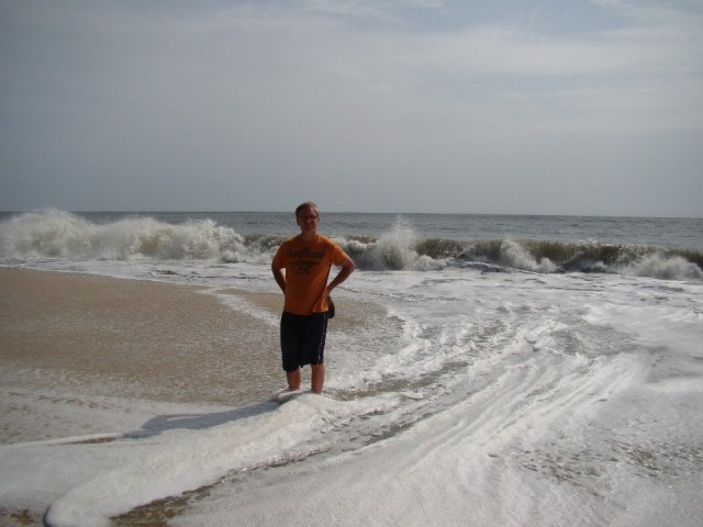 beach Marari