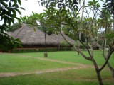 Marari resort