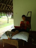 Mararikulum beach Resort
