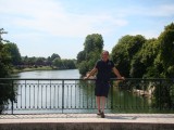 l'Isle Adam , Frankrijk