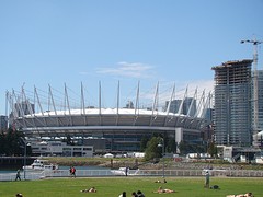 BC stadion
