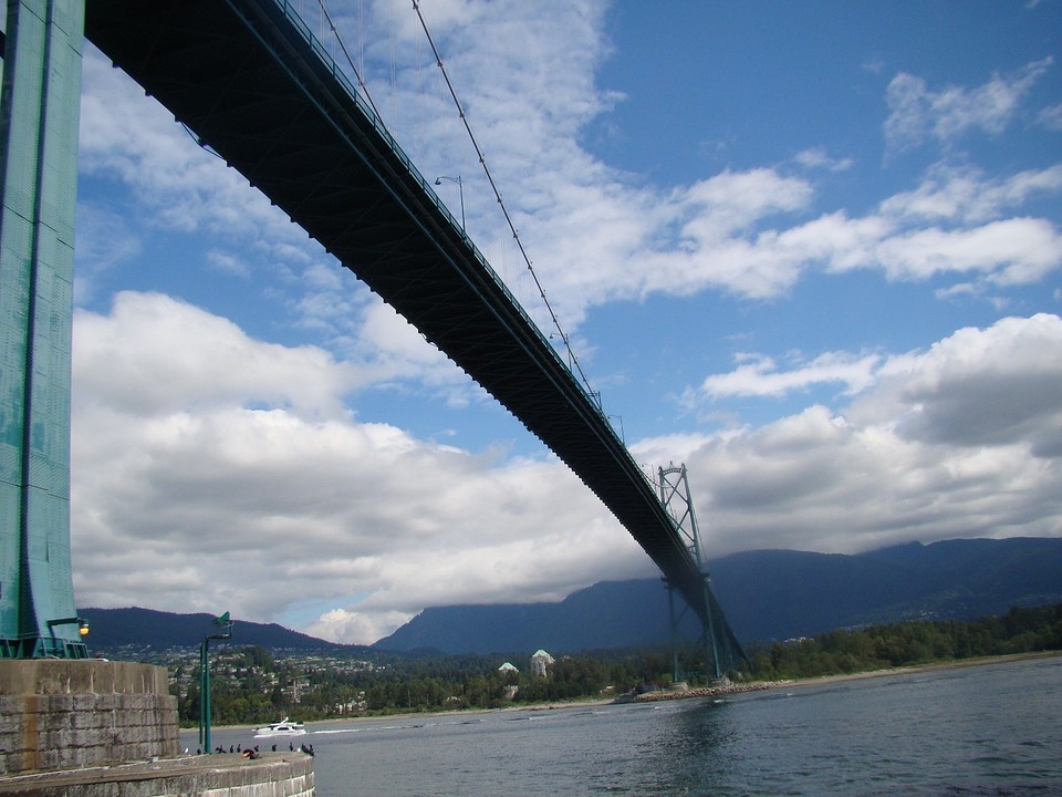 bridge Stanley