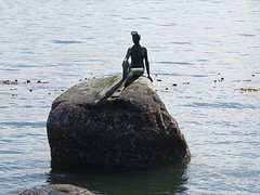 Zeemeermin Stanley