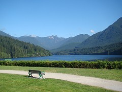 Capilino River Reginal Parc
