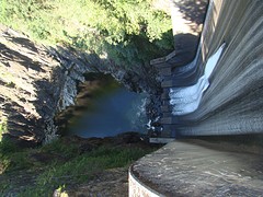 Cleveland Dam 1