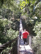 Lynn Canyon 3