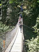Lynn Canyon 5