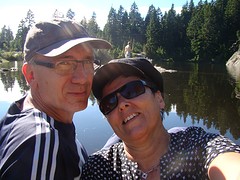 Mount Seymour 2