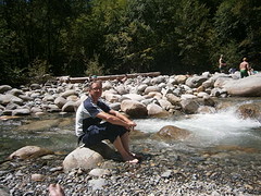 Lynn Canyon 4