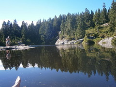 Mount Seymour 6