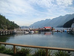 Horse Shoe Bay 2