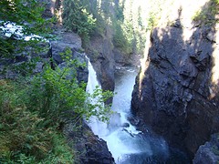 Elk Falls 8