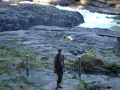 Elk Falls 12
