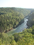 Halwigget Canyon 1