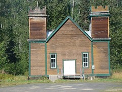 Indianenhuis