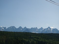 Seven Sisters 1
