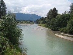 Skeena River