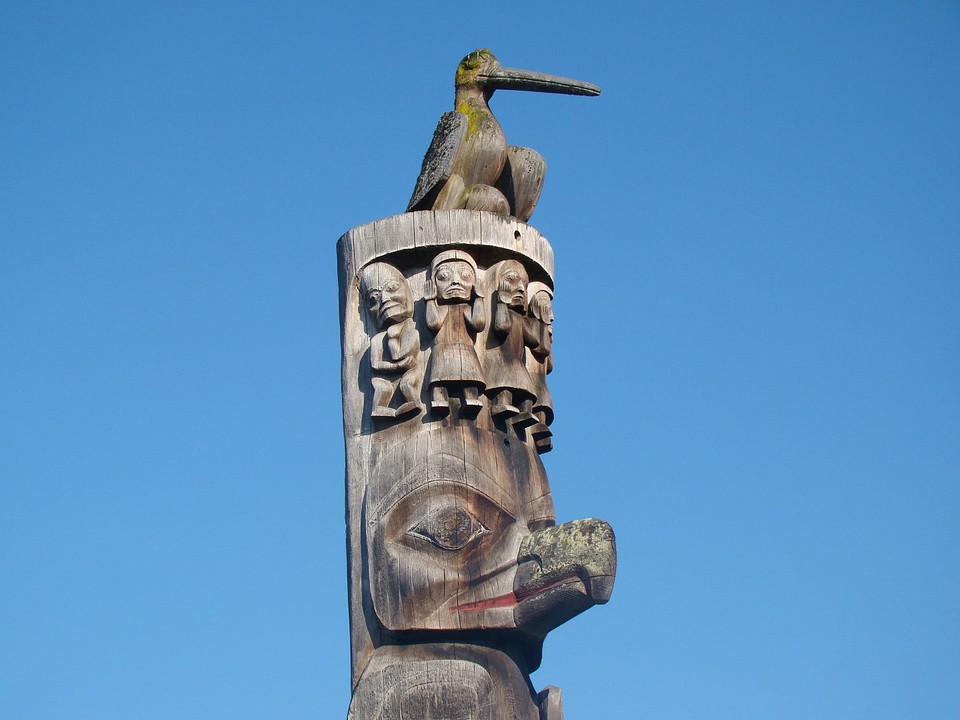 Totem 5