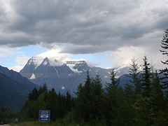 Mount Robson 3 (2)